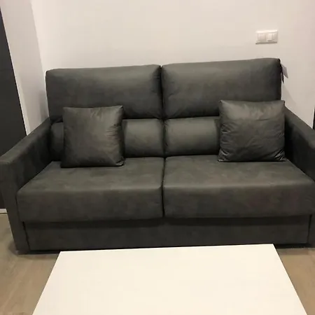 Apartman Conil Luz Estudio Conil de la Frontera