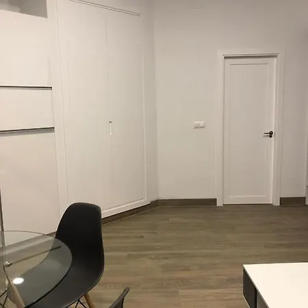 Conil Luz Estudio Apartman