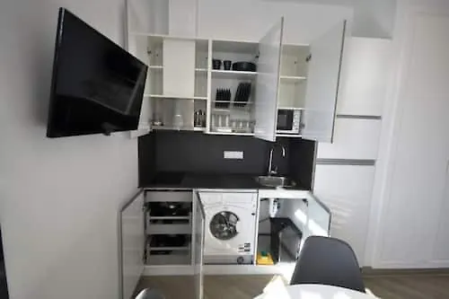 Apartment Conil Luz Estudio