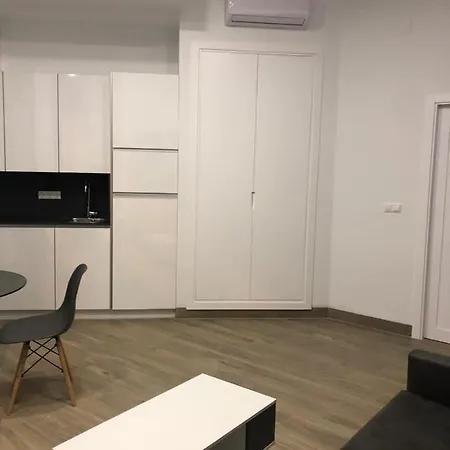 아파트 Conil Luz Estudio 콘일데라프론테라