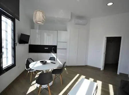 Appartement Conil Luz Estudio