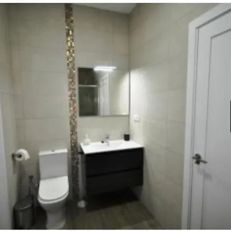 Appartement Conil Luz Estudio *