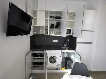 Apartamento Conil Luz Estudio