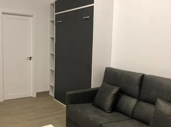 Apartment Conil Luz Estudio