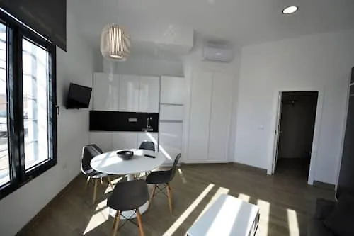 Appartement Conil Luz Estudio