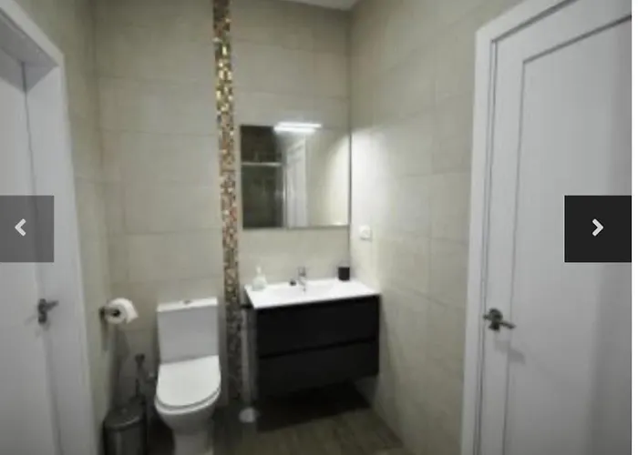 Appartement Conil Luz Estudio *