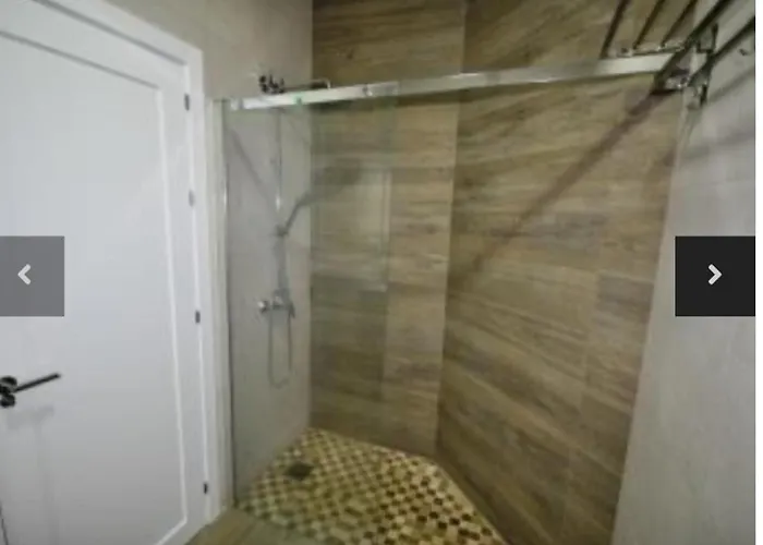 Appartement Conil Luz Estudio *