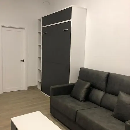 Appartement Conil Luz Estudio
